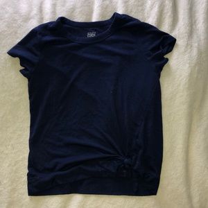 athleta girl t-shirt